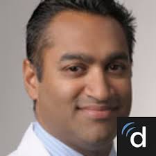 Dr. Shankar P. Das, MD