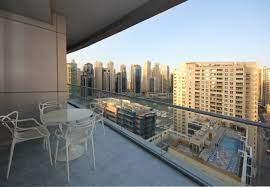 Verified flats affordable furnished ready to move short/long term easy payment Dubai Apartments In The Waves For Rent Monthly Apartments In Dubai
