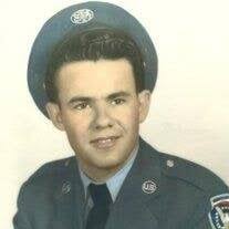 Les Cowdrey Obituary