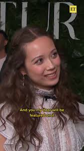 Laufey Reacts to Being Featured