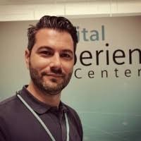 Roberto Alcazar Email & Phone Number