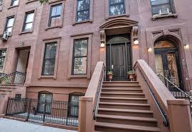Mercedes house is at the forefront of manhattan's next generation of modern luxury rentals, delivering inspired amenities and convenience with the attention to detail you deserve. A Modern Makeover For A Former Monastery In Hell S Kitchen Mansion Global