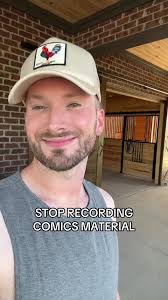 Stand-Up Comedy Performance Etiquette