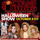 Halloween Show and Costume Contest  event image