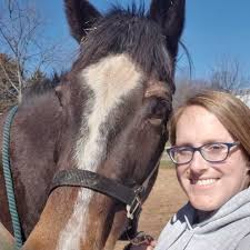 Therapeutic Horseback Riding Instructor Sara Kate Moore Of Virginia Dies,  36