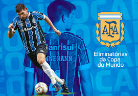 Ainda com técnico interino, a argentina iniciou os preparativos para os dois amistosos que disputará nos estados. Zagueiro Kannemann E Convocado Pela Selecao Argentina