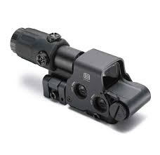 Eotech Hhs1 Vs Hhs2 Comparison Review Aiming Expert