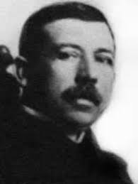 John Martin Poyer (1861-1922)