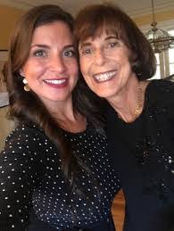 Toni Tuttle's Instagram, Twitter & Facebook