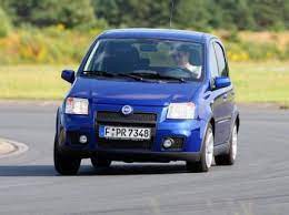 Conclusion loin d'être parfaite, la fiat panda 100 hp ne démérite pas pour autant. Fiat Panda 1 4 Mk Ii Specs Lap Times Performance Data Fastestlaps Com
