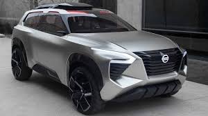 One big criticism of the current car is its mediocre interior. Nissan X Trail 2021 Todos Los Secretos Del Nuevo Suv Tambien Hibrido Enchufable