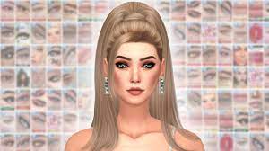 20 best makeup cc packs & mods for sims 4 · 20. Cc Beauty Pack Makeup Eyes Skin 1000 Cc My Folder Mods The Sims 4 Free Download 2020 Youtube