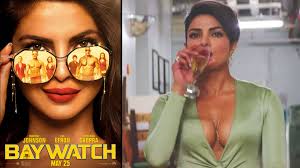 You Won T Be Able To Look Away From Priyanka Chopra S New Baywatch Poster Vogue India Priyanka chopra's oops moment | no complements for baywatch poster. baywatch poster vogue india