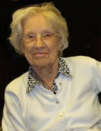 Marilynn Eileen Henry Houser (1919-2014)