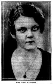 Douglas County Past: Fancy gowns glimmer at charity ball; authorities seek  escaped Gordon inmate