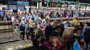 Cara pasang lagu hp di kereta. Curhat Anak Kereta Soal Krl Risiko Tinggi Penularan Corona