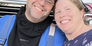 Delia Johnson and Ryan Koenig's Wedding Website