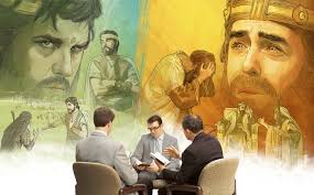 Abuloyan so Disiplina nen Jehova a Manmoldi ed Sika