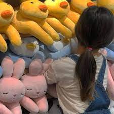 ˏˋpinterest Strawberrymurlk ˎˊ Kawaii Cute Just Girl Things Plushies