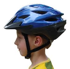 how to fit a kids bike helmet childrens safety checklist