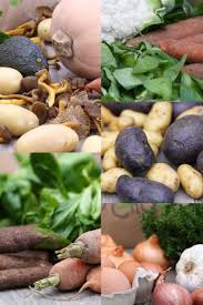 Box De Fruits Legumes Frais Et De Saison Fruits Et Legumes De Saison Fruits Et Legumes Recettes Minceur