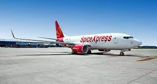 Make a spicejet booking and find some amazing deals. India S Spicejet Debuts African Operation By Flying B737f To Khartoum Aviation