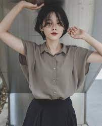 30代におすすめのパーマ 前髪なしショート ヘアカタログlala ララ shot hair styles short hair styles girl short hair