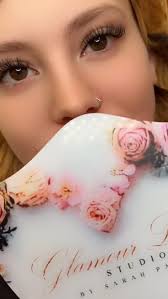 𝐆𝐥𝐚𝗺𝗼𝐮𝐫 𝐋𝐚𝐬𝐡 𝐒𝐭𝐮𝐝𝐢𝗼 𝐁𝐲 𝐒𝐚𝐫𝐚𝐡 𝐏𝐚𝐫𝐫𝐚  (@glamourlashstudiobysarahparra) • Instagram photos and videos