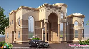 Rikka marie catoto dubai, united arab emirates Arabian Model House Elevation Kerala Home Design And Floor Plans 8000 Houses