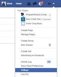 How to activate followers option in your facebook id. How To Convert Your Facebook Friend Requests Into Followers