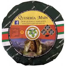 1 hay centenares de variedades de queso. Cabrales Kase D O P 2 2 5kg Don Gastronom Catalog