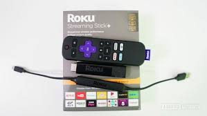 Click the link below to become a member! Roku Streaming Stick Plus Review Android Authority