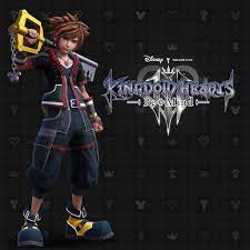 Последние твиты от kingdom hearts (@kingdomhearts). Kingdom Hearts Iii Re Mind