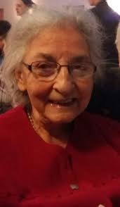 Beverley Temple Obituary