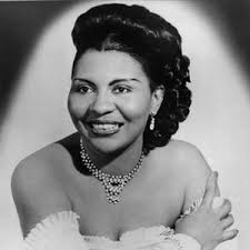 Hadda Brooks age, hometown, biography