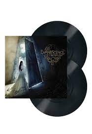 See full list on evanescence.fandom.com Evanescence The Open Door 2 Lp Impericon Com Worldwide