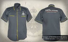 Kisah pemuda kaya nan sederhana yang bekerja sebagai cleaning service terimahkasih sudah menonton. Baju Seragam Reserse Polda Jateng Moko Konveksi Athletic Jacket Jackets Puma Jacket