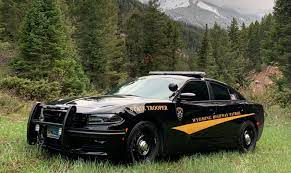 Motorcycle Crash Claims Life Of Wyoming Resident South Of Casper Wyo4news