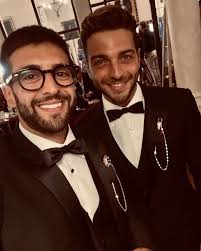 Il volo 10 anni insieme matera 2019 hd. Il Volo Italian Fanpage Ilvolo Italianfanpage Instagram Fotos Und Videos Volo Musical Group Singer