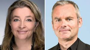 Rochade im Stiftungsrat