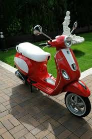 Vespa Die Schonste Vespa Lx 125 I E 3v In Nurnberg Nordstadt Vespa Ebay Kleinanzeigen