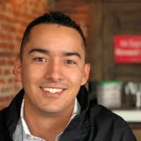 Eric Serrano's Instagram, Twitter & Facebook