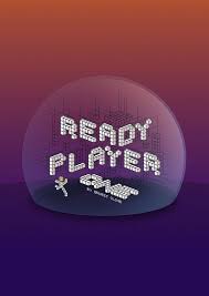 Maybe you would like to learn more about one of these? Ready Player One Covers Posters