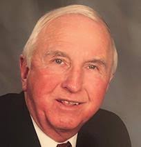 Kenneth STEWART Obituary (1935