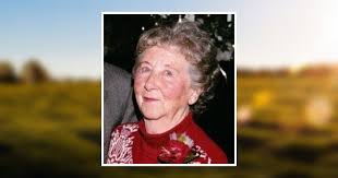 Wilma Rose Buckner Obituary November 6, 2015