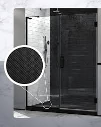 You Deserve Only The Safest Showering Experience In 2020 Dreamline New Bathroom Ideas Shower Design