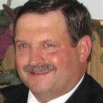 Gary E. Lissy Jr. Obituary