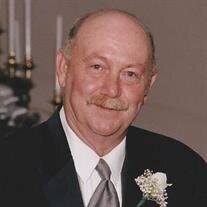 James William Kelley Obituary