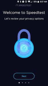 Speedtest by ookla by ookla. Speedtest De Ookla 4 6 10 Descargar Para Android Apk Gratis