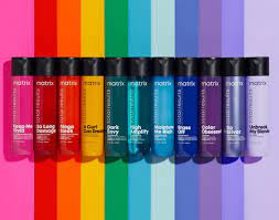 Special price $9.35 regular price $12.00. Matrix Professional Hair Care Salon Services